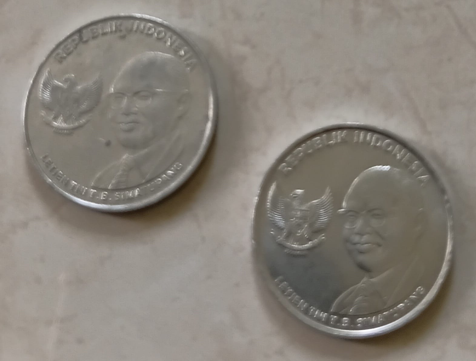 coin